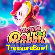 TreasureBowl treasure bowl estrategia